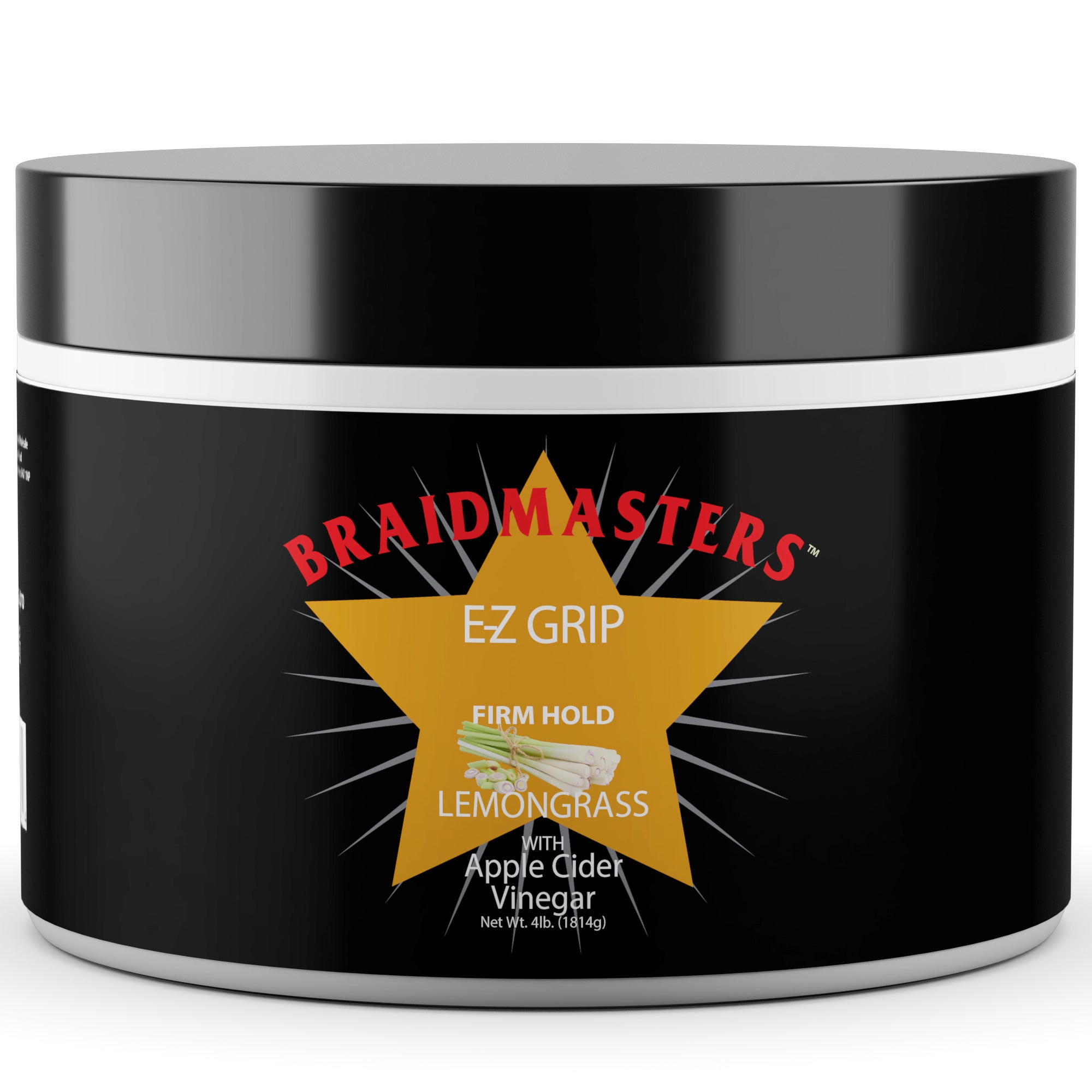 Lemongrass – BRAIDMASTERS